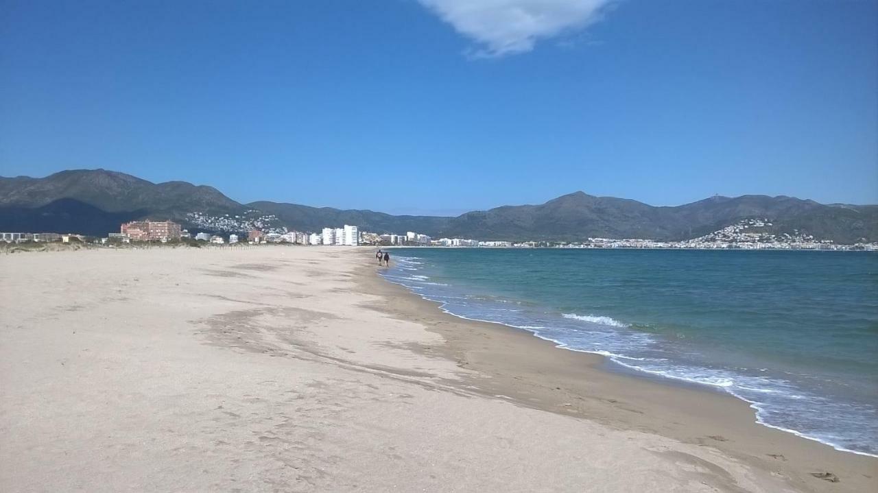 Appartamento A Mas Oliva
