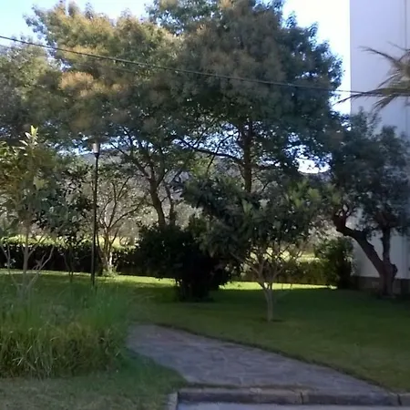 Appartement A Mas Oliva Roses Exterior foto