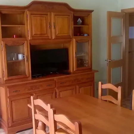 Appartement A Mas Oliva Roses Exterior foto