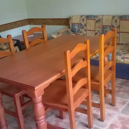 Appartement A Mas Oliva Roses Exterior foto