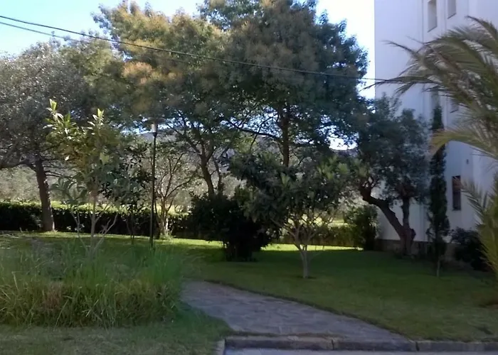 Appartement A Mas Oliva