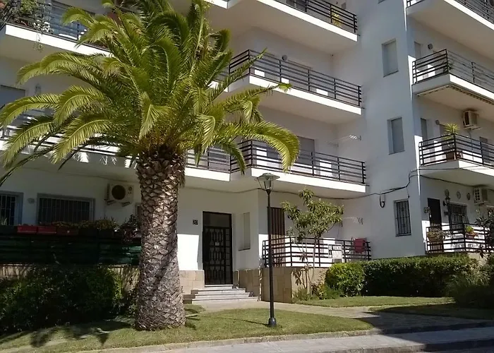 Appartement A Mas Oliva