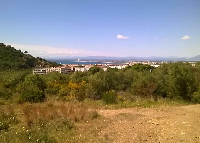Appartement A Mas Oliva