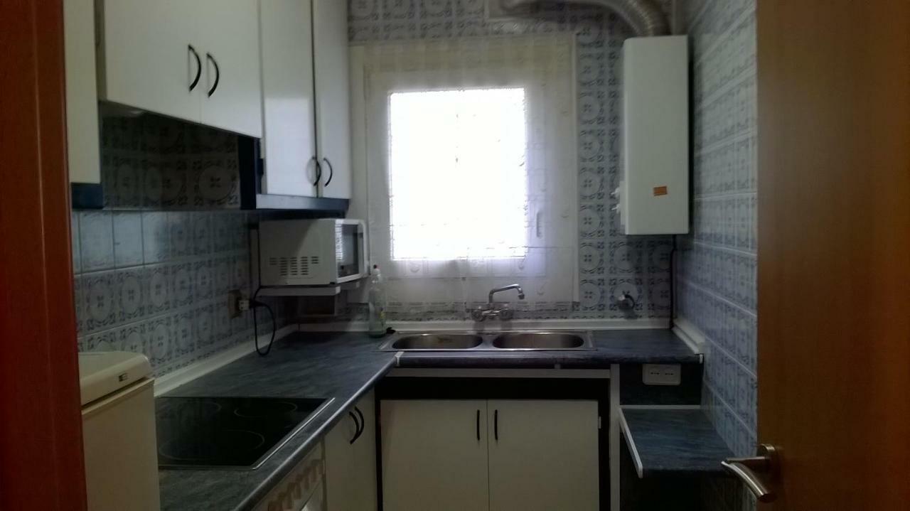 A Mas Oliva Apartment Roses