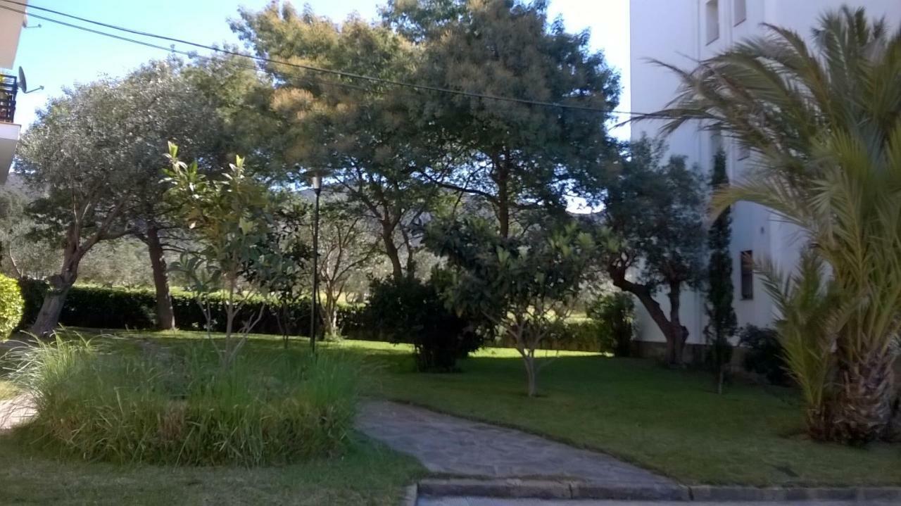 Apartment A Mas Oliva *