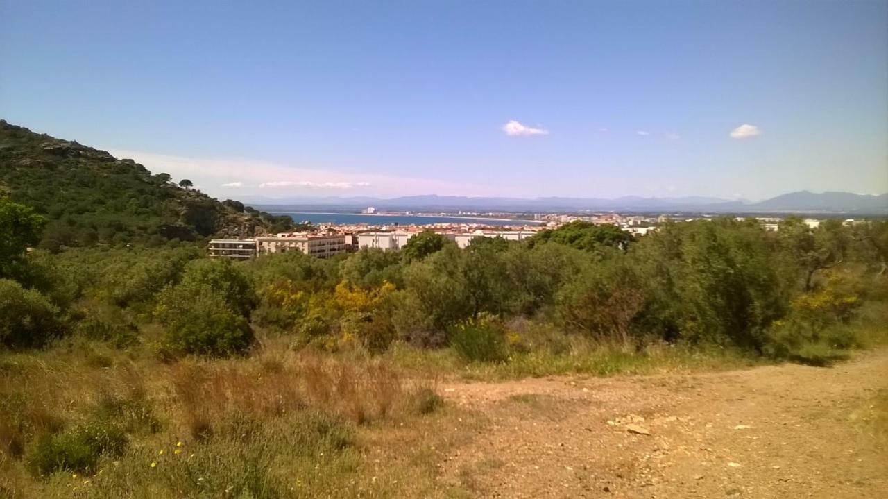 Apartment A Mas Oliva *
