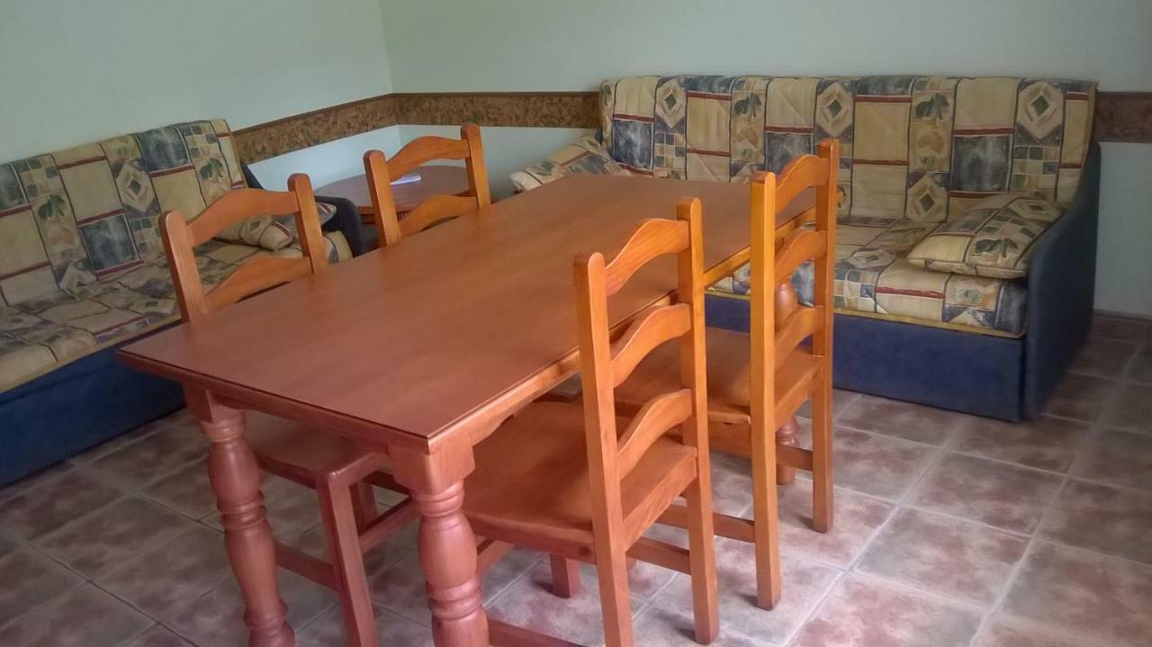 A Mas Oliva Apartment *